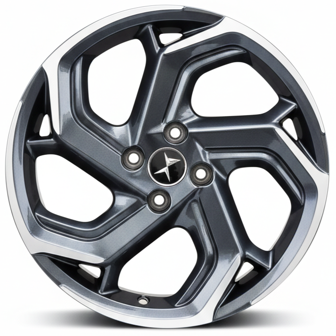 Ds Ds3 CROSSBACK SHANGHAI 18"